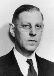Harald Westberg, 1897–1990.