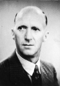 Ragnar Björklund, 1896–1956.